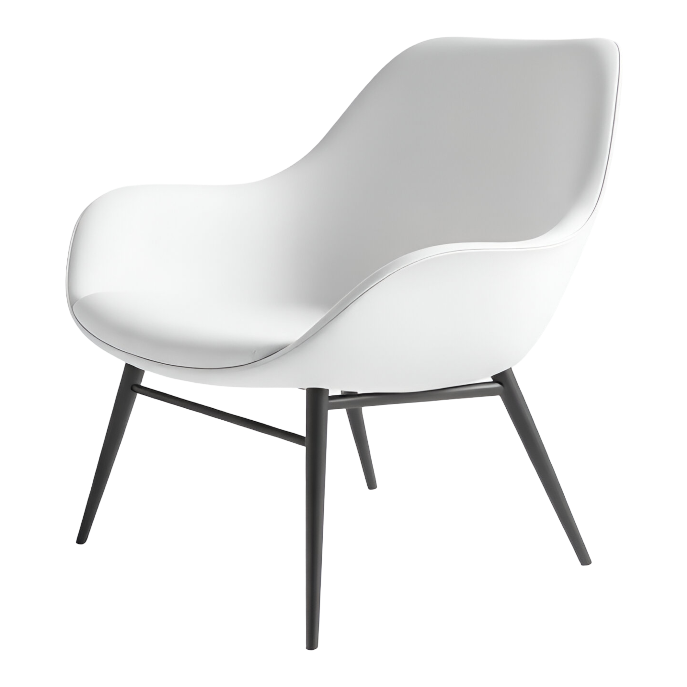 Green Modern Chair
